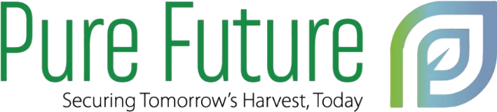 Pure Future Logo