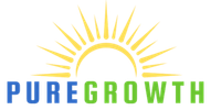 PureGrowth Logo